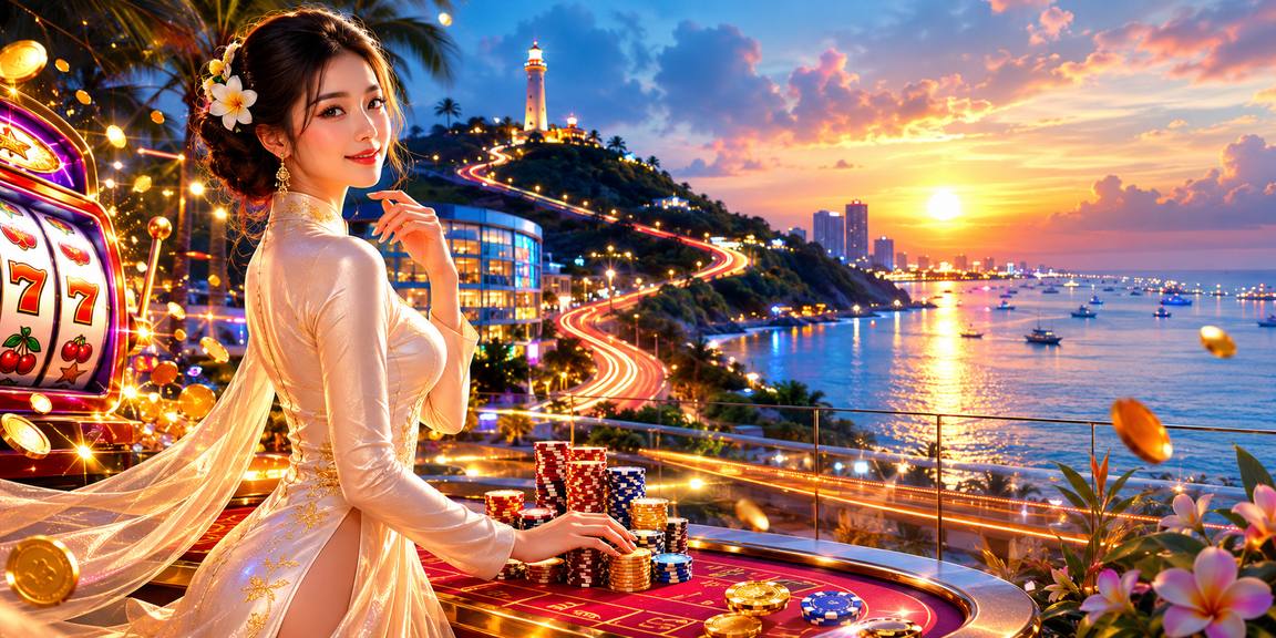 vov4 Live casino và slot từ studio uy tín