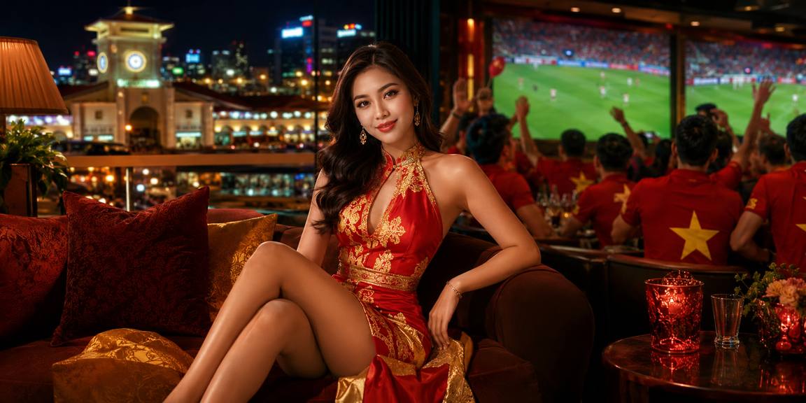 vov4 Live Casino